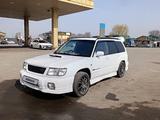 Subaru Forester 1999 года за 3 100 000 тг. в Алматы – фото 2