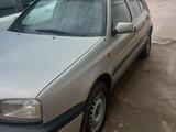 Volkswagen Golf 1993 годаүшін350 000 тг. в Егиндыколь – фото 2