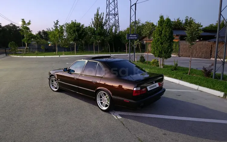 BMW 525 1994 года за 4 000 000 тг. в Тараз