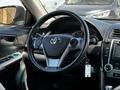 Toyota Camry 2014 годаүшін6 690 000 тг. в Актау – фото 10