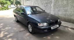 Toyota Carina E 1994 года за 670 000 тг. в Алматы – фото 2