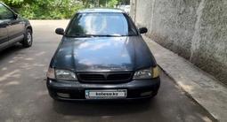 Toyota Carina E 1994 годаүшін700 000 тг. в Алматы