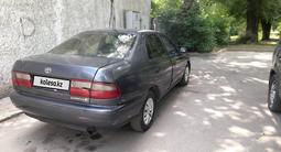 Toyota Carina E 1994 годаүшін700 000 тг. в Алматы – фото 4