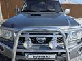 Nissan Patrol 2005 годаүшін9 500 000 тг. в Алматы – фото 2