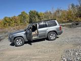 Nissan Patrol 2005 годаүшін9 500 000 тг. в Алматы