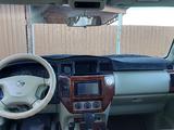 Nissan Patrol 2005 годаүшін9 500 000 тг. в Алматы – фото 3