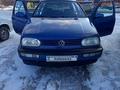 Volkswagen Golf 1996 годаүшін1 700 000 тг. в Астана – фото 7