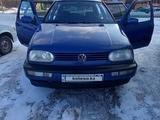 Volkswagen Golf 1996 годаүшін1 700 000 тг. в Астана