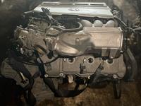 Двигатель на Lexus RX300 1MZ 3.0 за 500 000 тг. в Алматы