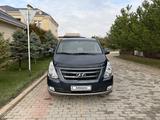 Hyundai Starex 2018 года за 12 500 000 тг. в Шымкент – фото 3