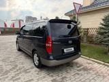 Hyundai Starex 2018 года за 12 500 000 тг. в Шымкент – фото 5