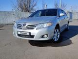 Toyota Camry 2011 года за 8 000 000 тг. в Павлодар – фото 2