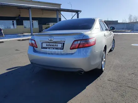 Toyota Camry 2011 года за 8 000 000 тг. в Павлодар – фото 6