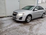 Chevrolet Cruze 2014 года за 3 800 000 тг. в Атырау