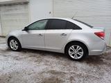 Chevrolet Cruze 2014 года за 3 800 000 тг. в Атырау – фото 3