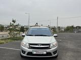 ВАЗ (Lada) Granta 2190 2012 года за 3 100 000 тг. в Шымкент