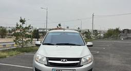 ВАЗ (Lada) Granta 2190 2012 года за 3 000 000 тг. в Шымкент