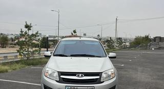 ВАЗ (Lada) Granta 2190 2012 года за 3 000 000 тг. в Шымкент