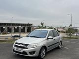 ВАЗ (Lada) Granta 2190 2012 года за 3 100 000 тг. в Шымкент – фото 5