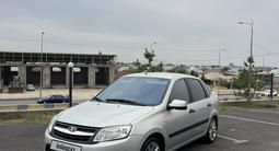 ВАЗ (Lada) Granta 2190 2012 года за 3 000 000 тг. в Шымкент – фото 5