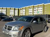 Dodge Caliber 2009 года за 2 750 000 тг. в Караганда – фото 2