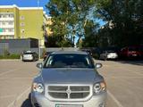 Dodge Caliber 2009 года за 2 750 000 тг. в Караганда – фото 3