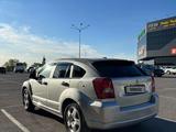 Dodge Caliber 2009 года за 2 750 000 тг. в Караганда – фото 4