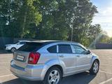 Dodge Caliber 2009 года за 2 750 000 тг. в Караганда – фото 5