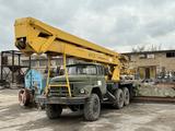 ЗиЛ  АПТ-22 2001 года за 5 000 000 тг. в Шымкент