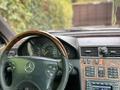 Mercedes-Benz C 280 1994 года за 3 800 000 тг. в Алматы – фото 13