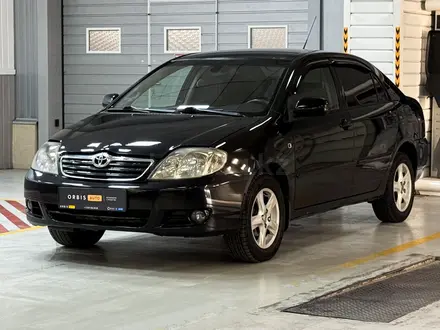 Toyota Corolla 2005 года за 3 050 000 тг. в Алматы