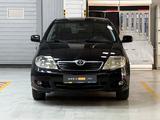 Toyota Corolla 2005 годаүшін3 050 000 тг. в Алматы – фото 2