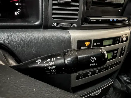 Toyota Corolla 2005 года за 3 050 000 тг. в Алматы – фото 15