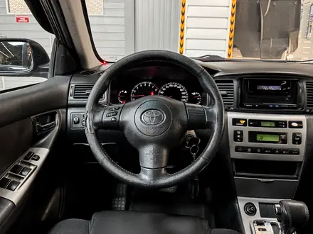 Toyota Corolla 2005 года за 3 050 000 тг. в Алматы – фото 13