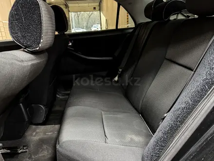 Toyota Corolla 2005 года за 3 050 000 тг. в Алматы – фото 19