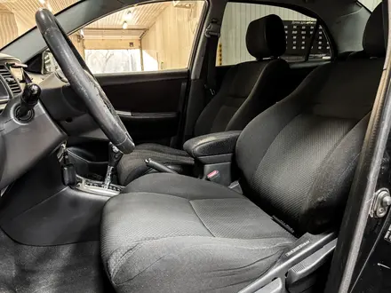 Toyota Corolla 2005 года за 3 050 000 тг. в Алматы – фото 11