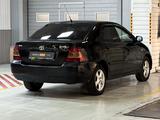 Toyota Corolla 2005 годаүшін3 050 000 тг. в Алматы – фото 4