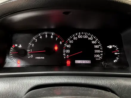 Toyota Corolla 2005 года за 3 050 000 тг. в Алматы – фото 14