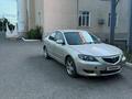 Mazda 3 2005 годаүшін1 700 000 тг. в Актобе – фото 18