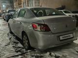 Peugeot 301 2014 годаүшін3 500 000 тг. в Алматы – фото 5