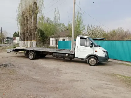ГАЗ 2003 года за 5 200 000 тг. в Алматы – фото 2
