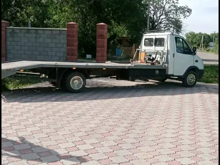 ГАЗ 2003 года за 5 200 000 тг. в Алматы – фото 10