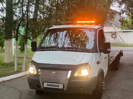 ГАЗ 2003 года за 5 200 000 тг. в Алматы