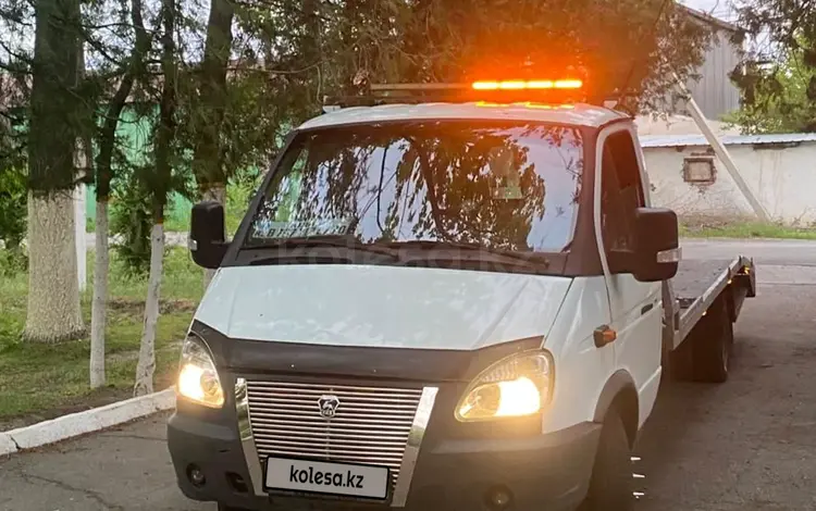 ГАЗ 2003 года за 5 200 000 тг. в Алматы