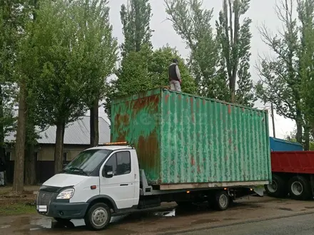 ГАЗ 2003 года за 5 200 000 тг. в Алматы – фото 3