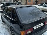 ВАЗ (Lada) 2114 2008 годаfor1 200 000 тг. в Усть-Каменогорск – фото 4