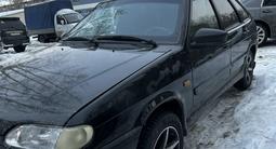 ВАЗ (Lada) 2114 2008 годаүшін1 150 000 тг. в Усть-Каменогорск – фото 5