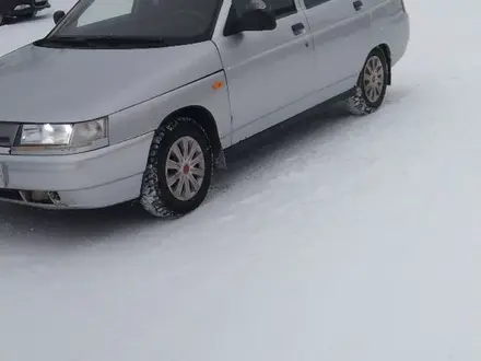 ВАЗ (Lada) 2110 2002 года за 1 350 000 тг. в Аркалык – фото 4