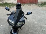 Suzuki  SV 650 2005 года за 1 750 000 тг. в Караганда – фото 2