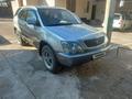 Lexus RX 300 1999 годаүшін4 400 000 тг. в Алматы – фото 2